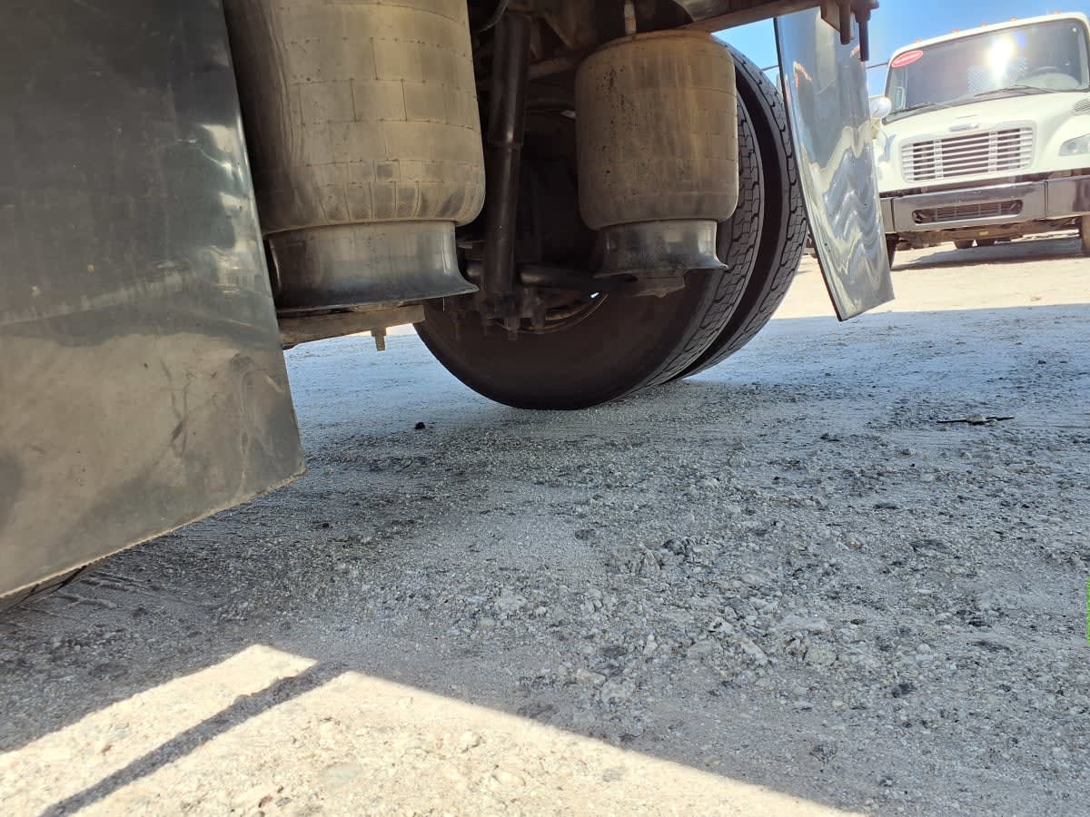 2020 Navistar International MV607 (4X2) 247240