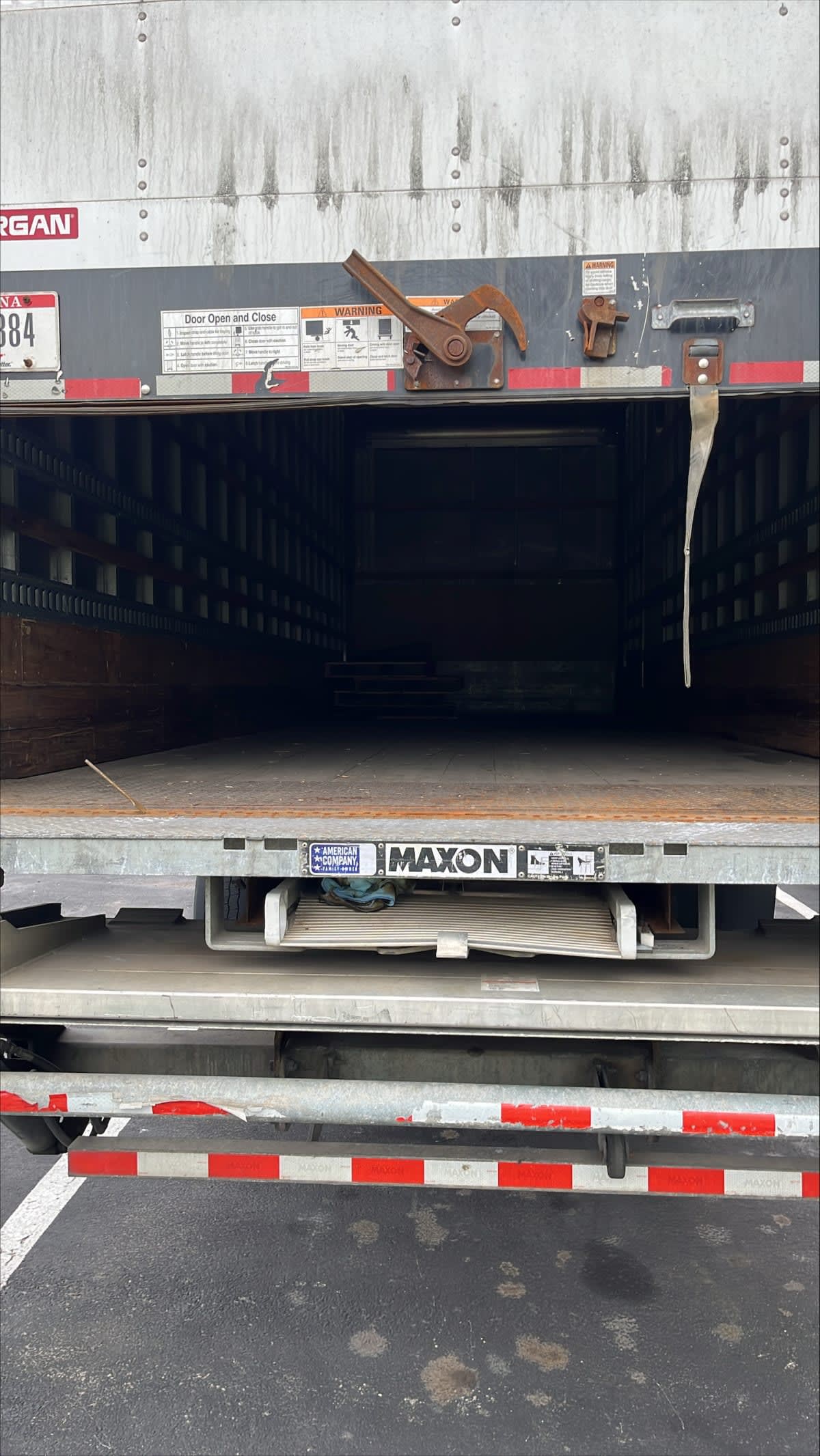 2020 Navistar International MV607 (4X2) 247243