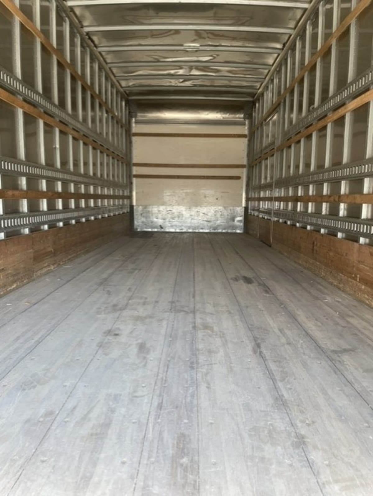 2020 Navistar International MV607 (4X2) 247266