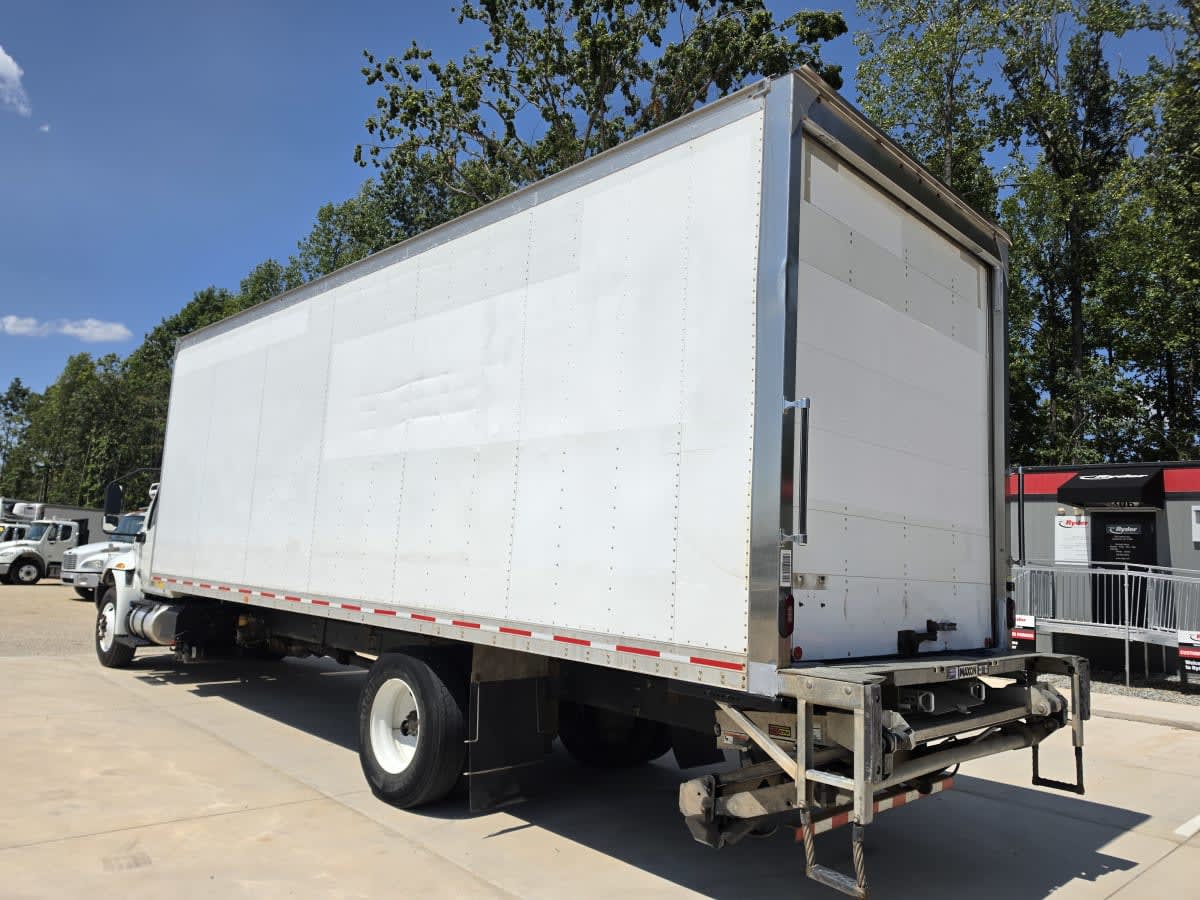 2020 International MV in Greensboro, NC — photo 6