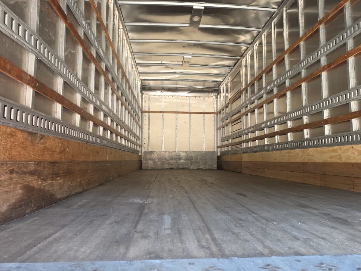 2020 International MV in Greensboro, NC — photo 8