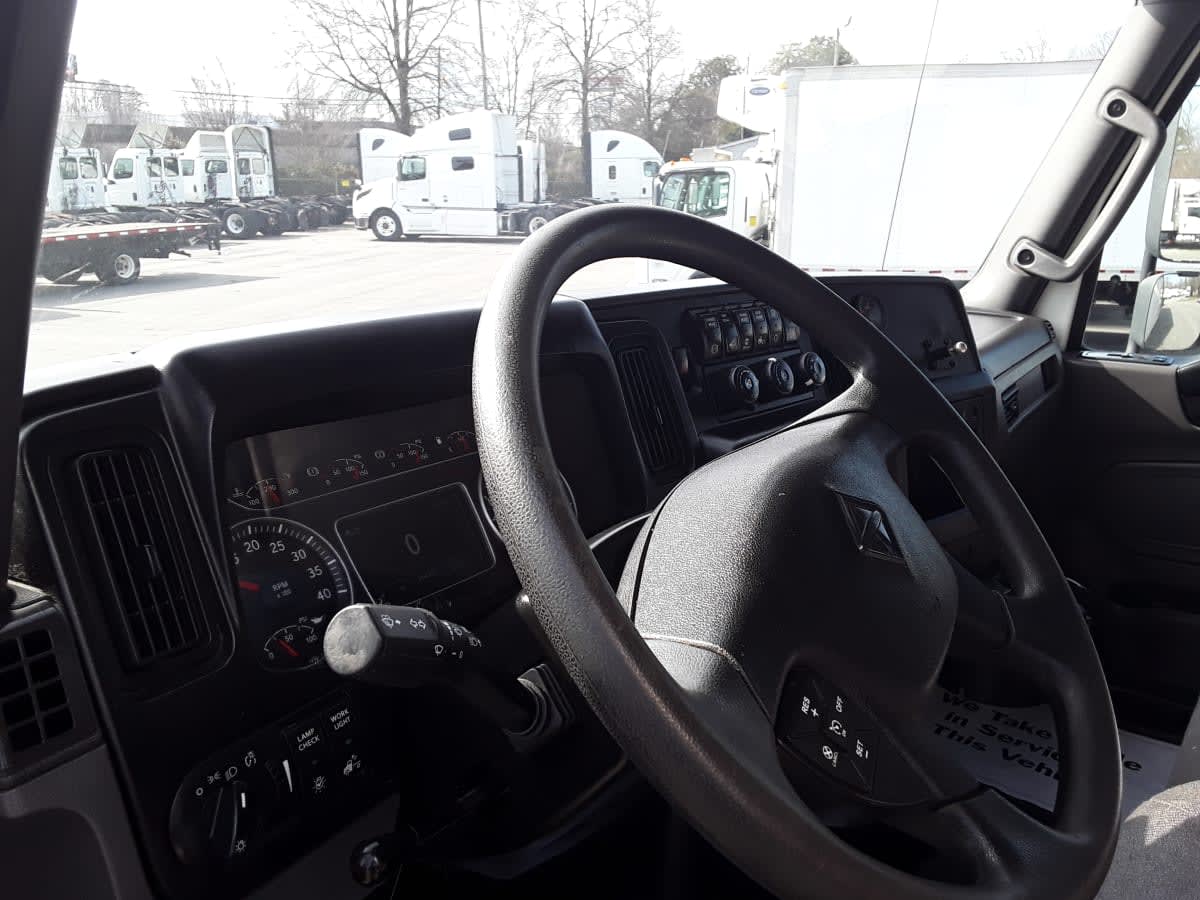 2020 Navistar International MV607 (4X2) 247284