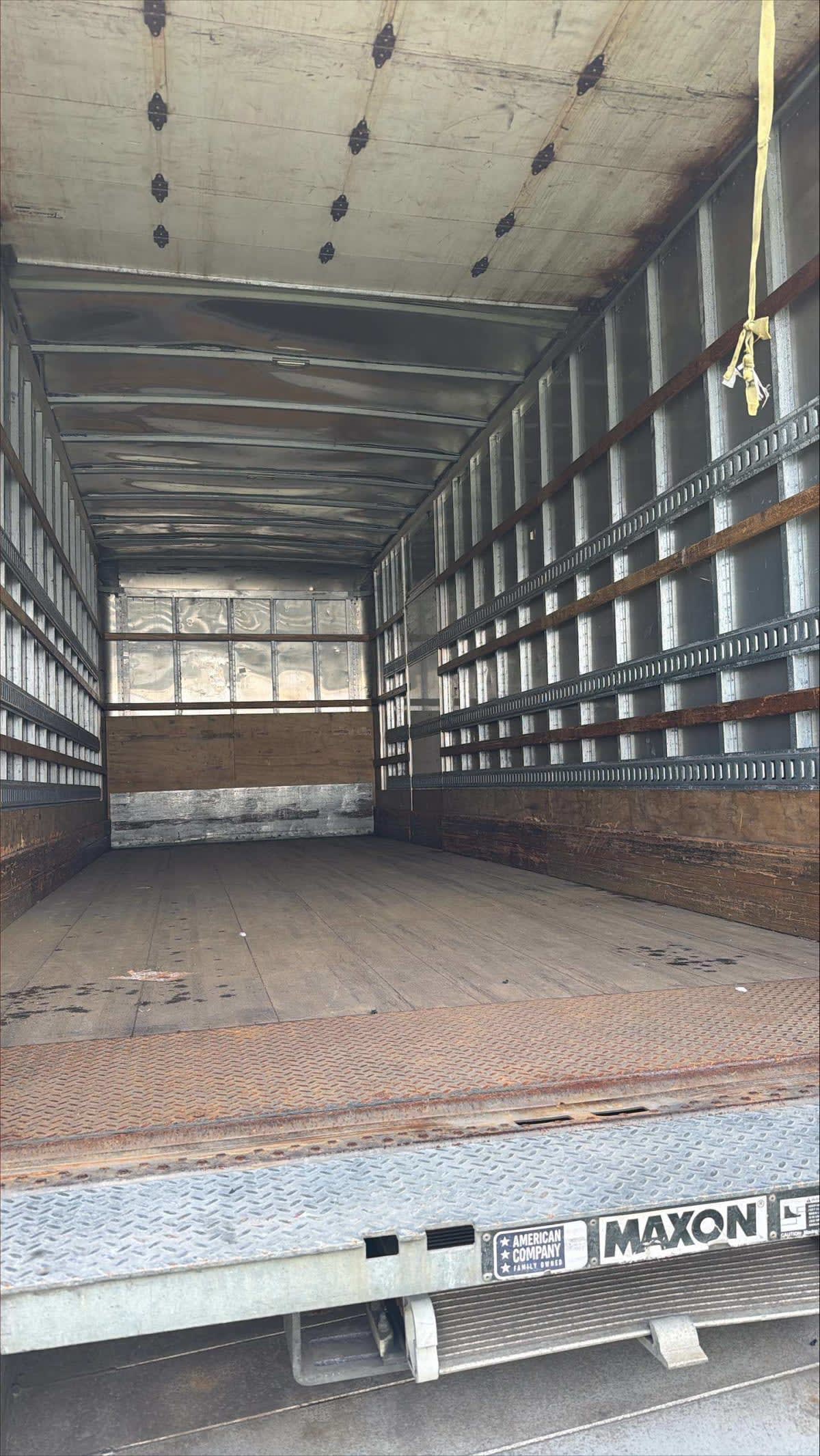 2020 International MV in Bensalem, PA — photo 8