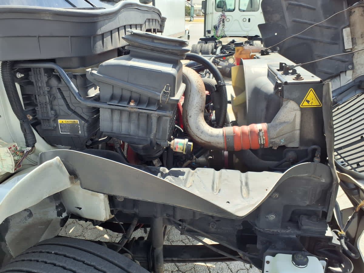 2020 Navistar International MV607 (4X2) 247330