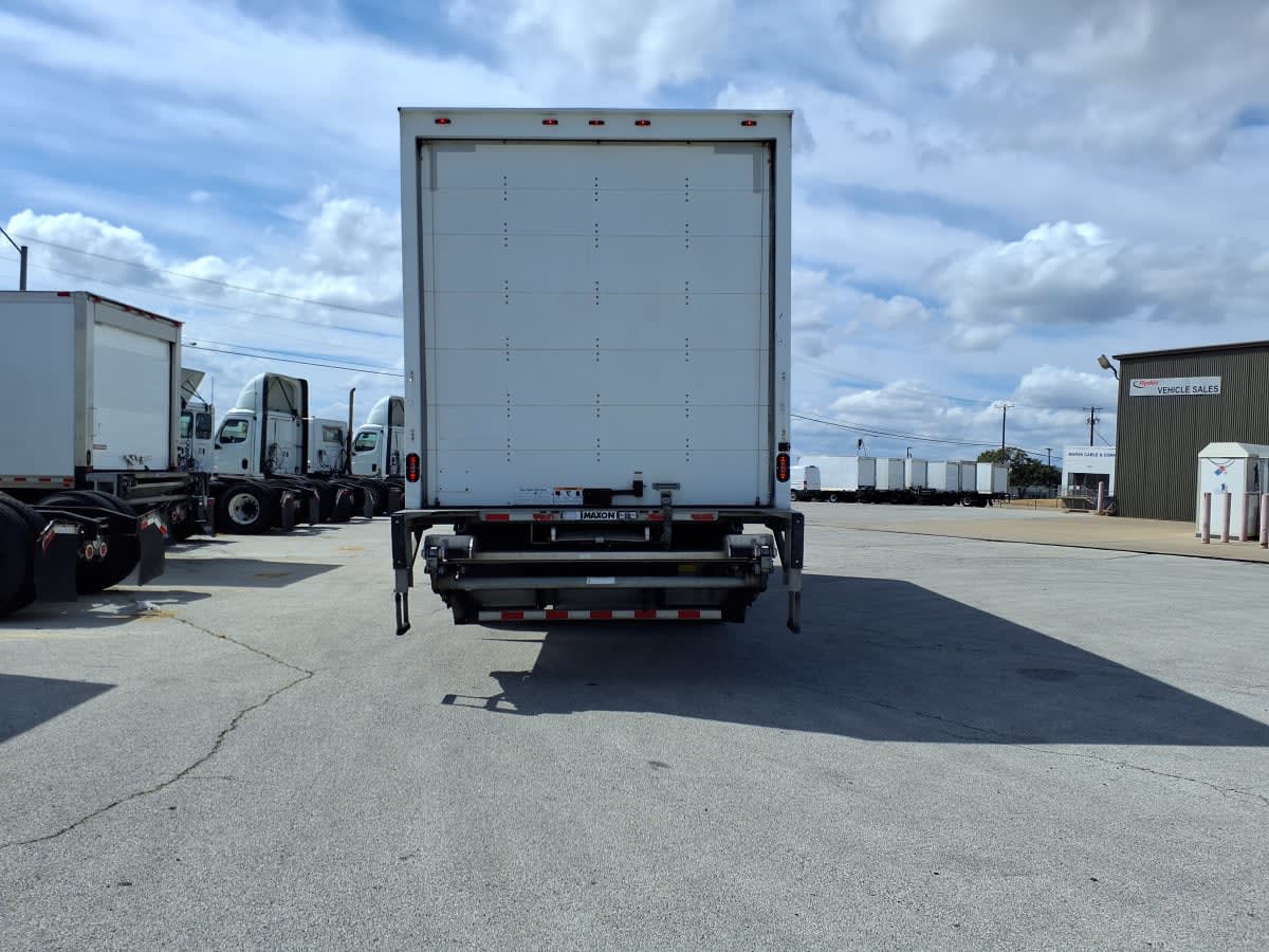 2020 Navistar International MV607 (4X2) 247330