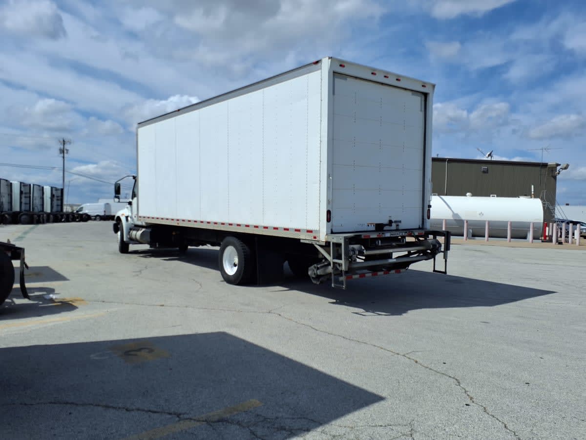 2020 Navistar International MV607 (4X2) 247330