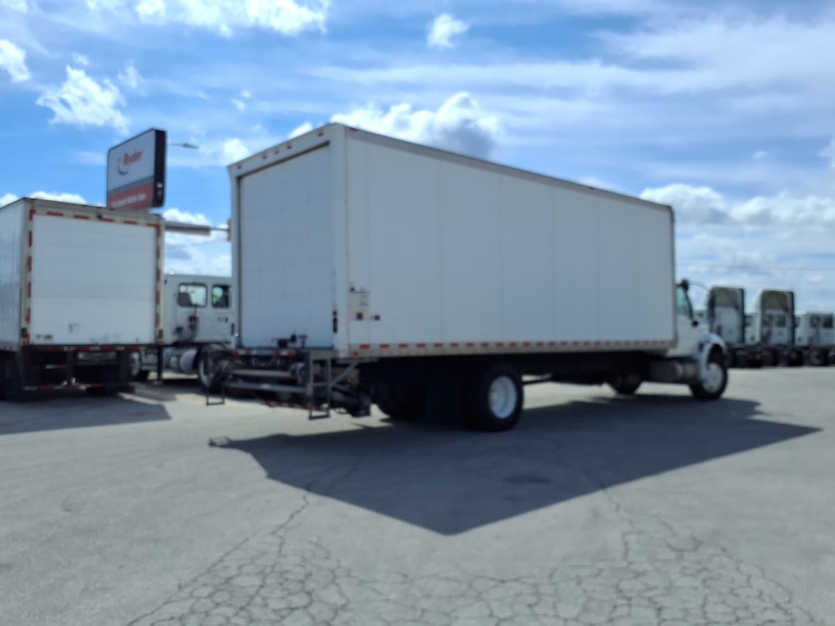 2020 Navistar International MV607 (4X2) 247330