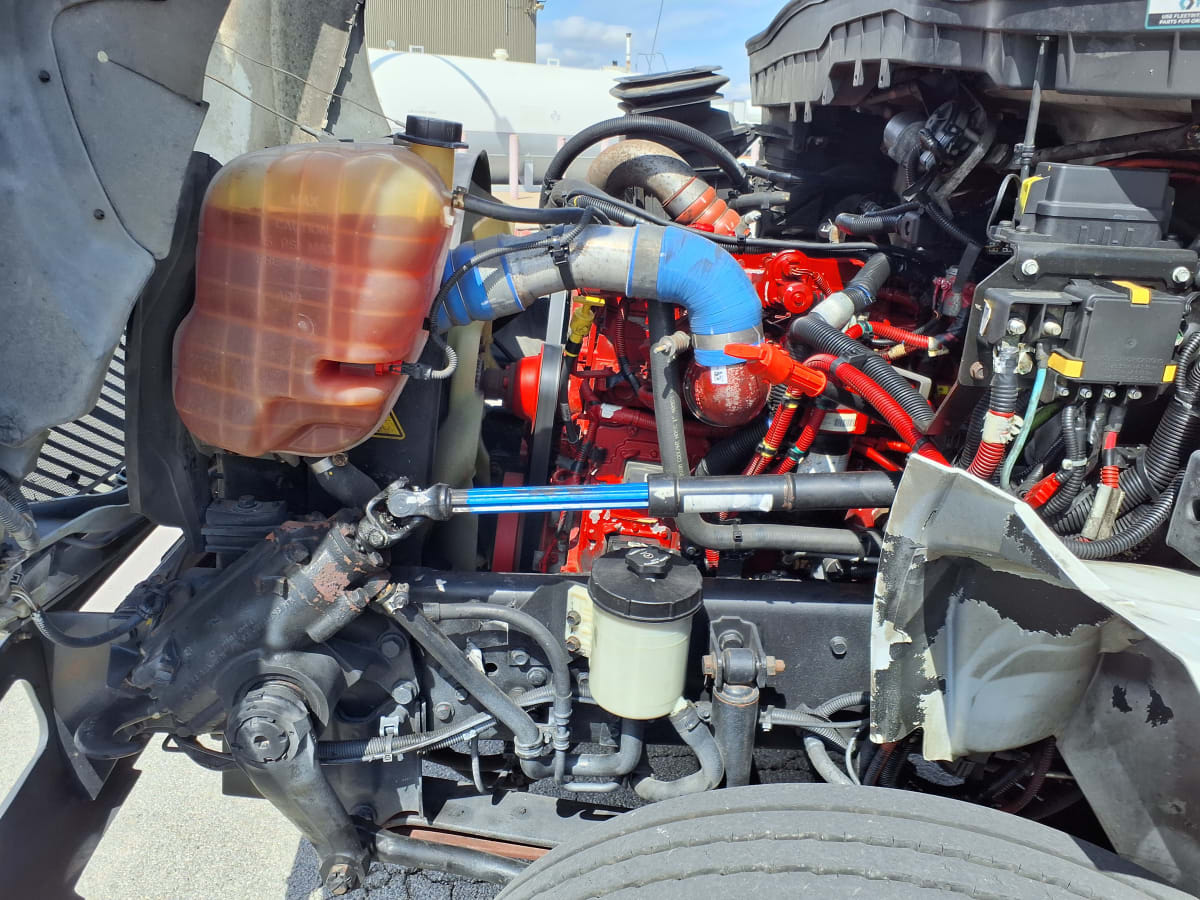 2020 Navistar International MV607 (4X2) 247330