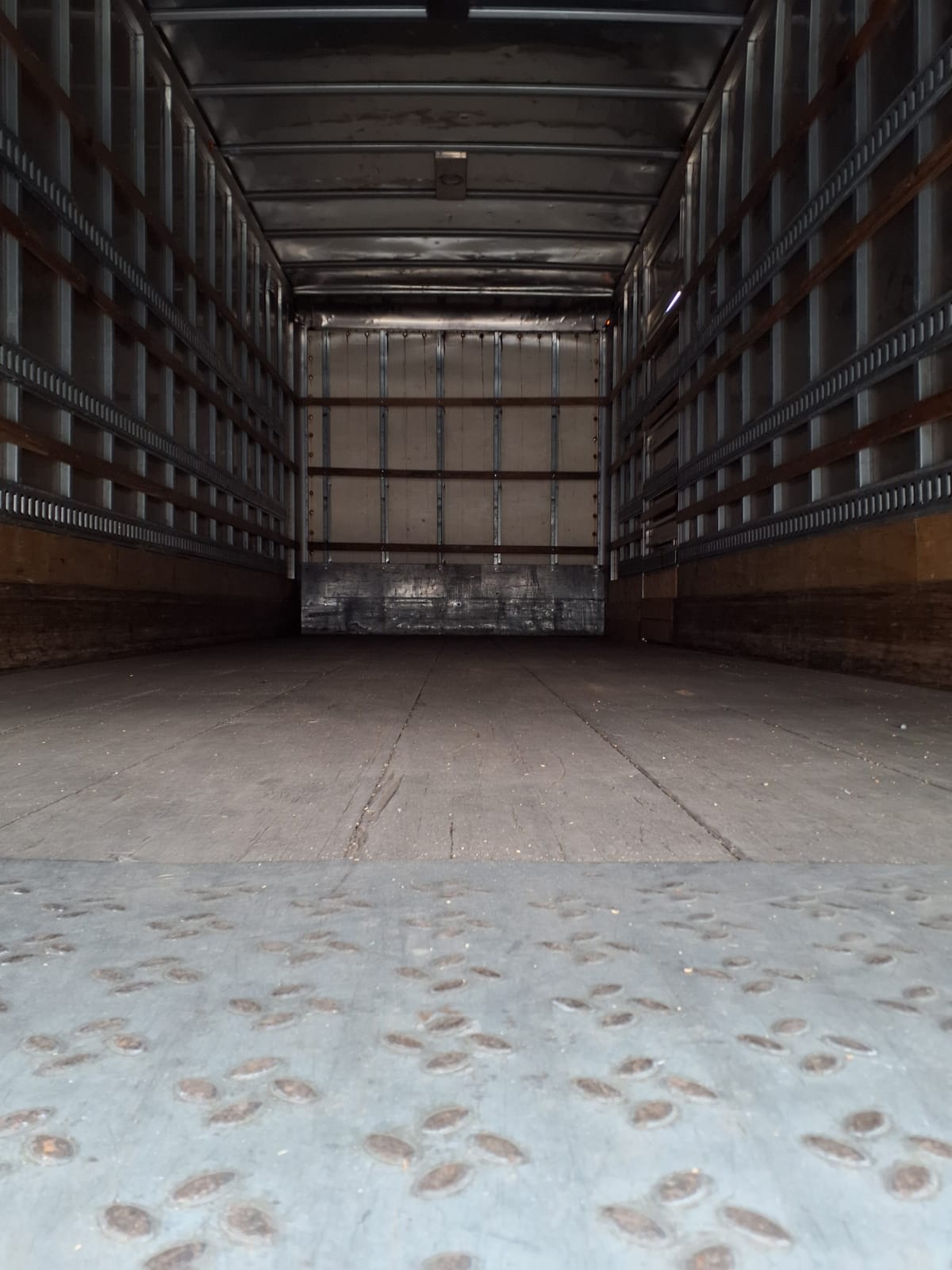 2020 Navistar International MV607 (4X2) 247356