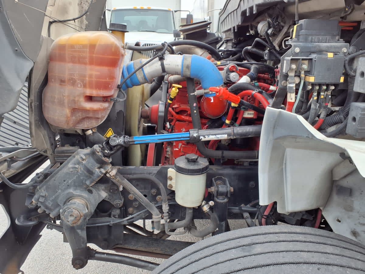 2020 Navistar International MV607 (4X2) 247356