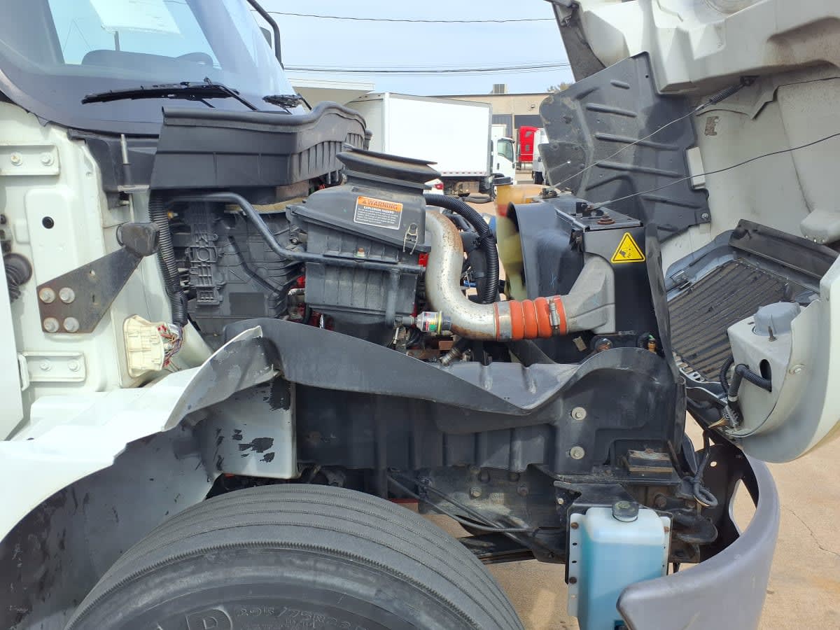 2020 Navistar International MV607 (4X2) 247357