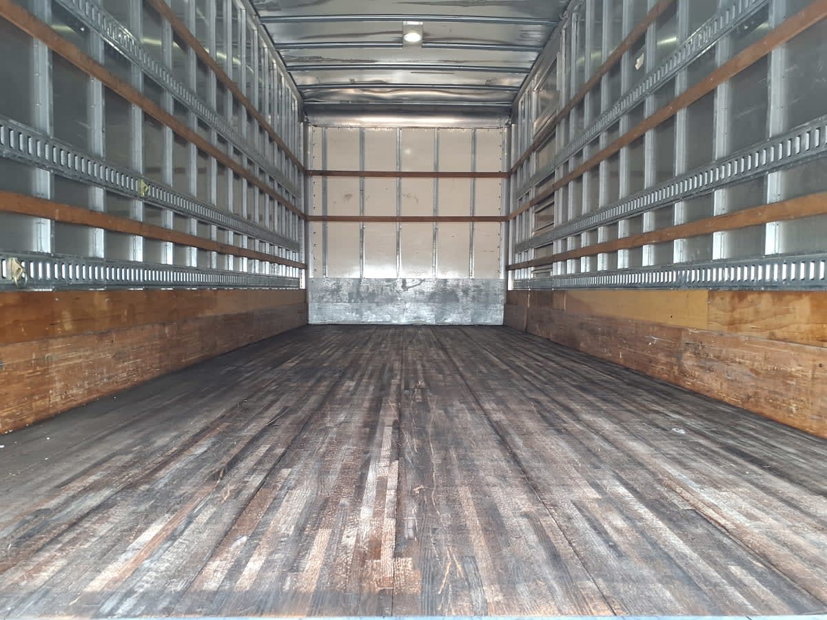 2020 Navistar International MV607 (4X2) 247357