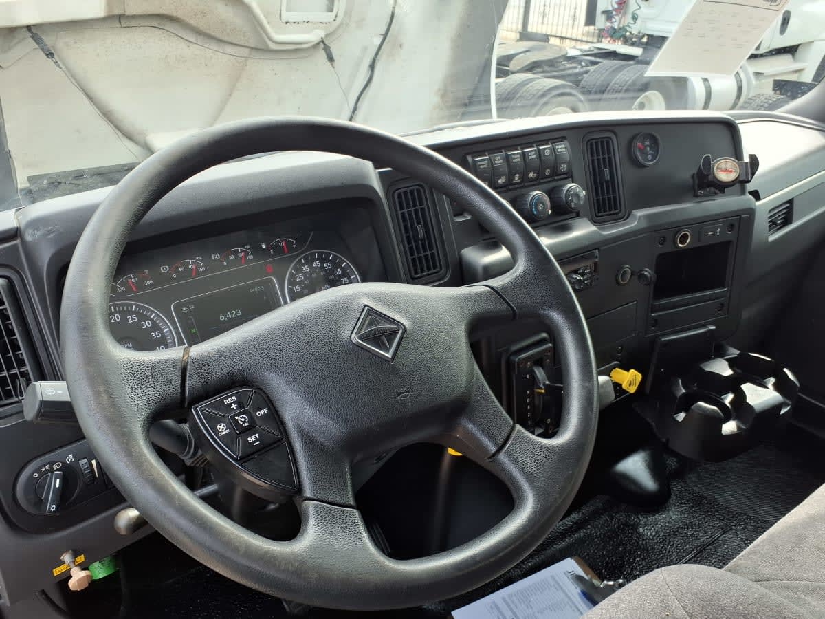 2020 Navistar International MV607 (4X2) 247357