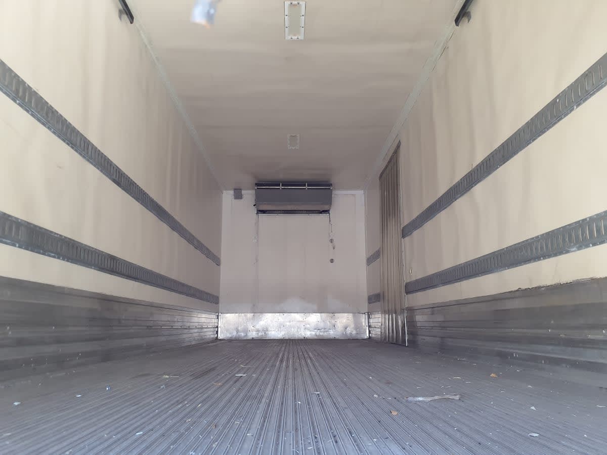 2020 Navistar International MV607 (4X2) 247381