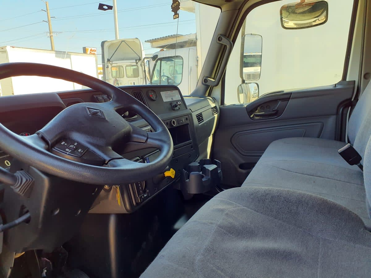 2020 Navistar International MV607 (4X2) 247381