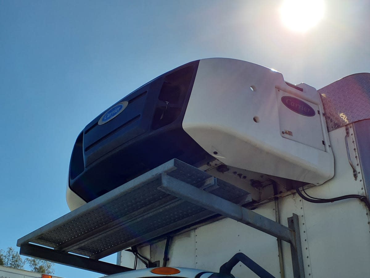 2020 Navistar International MV607 (4X2) 247381