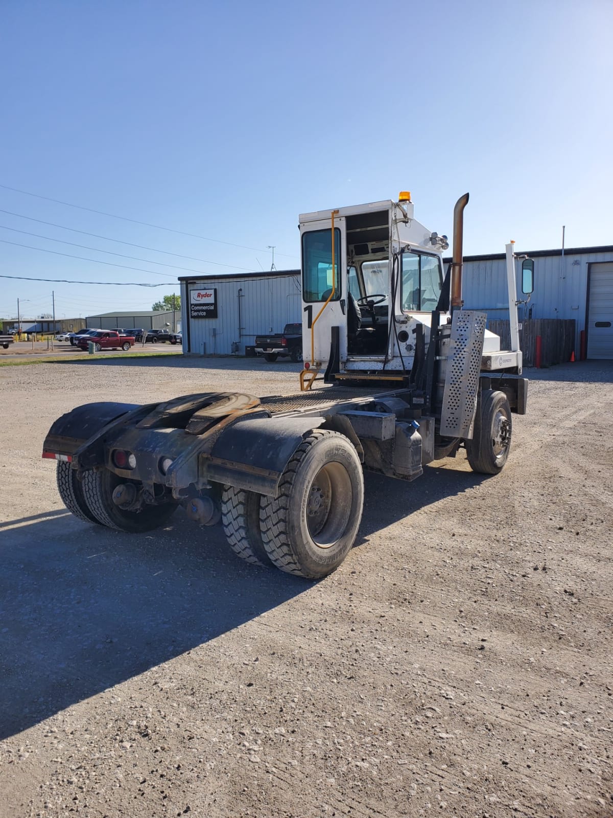 2019 Capacity Of Texas,Inc. TJ5000 247404