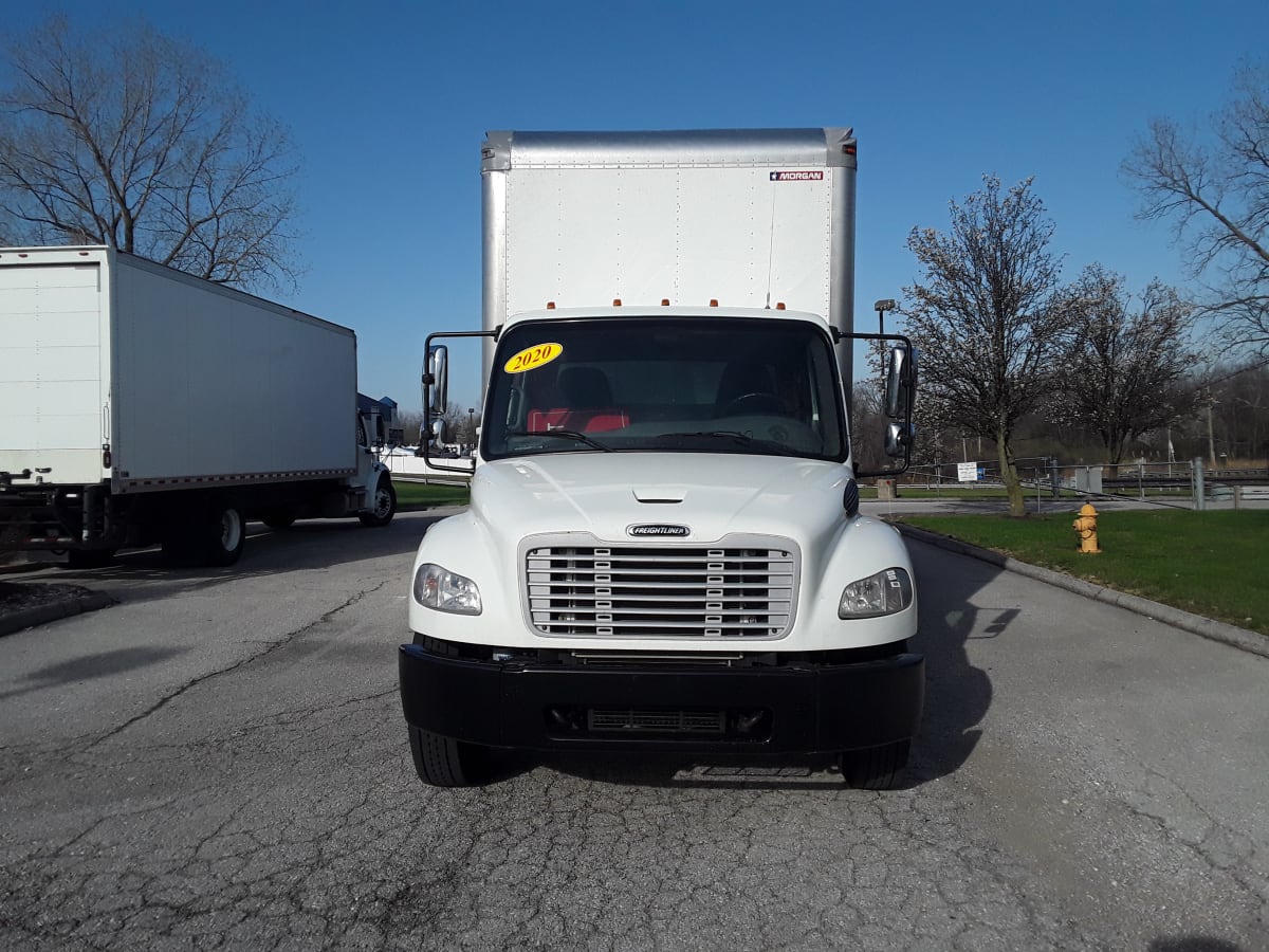 2020 Freightliner/Mercedes M2 106 247441