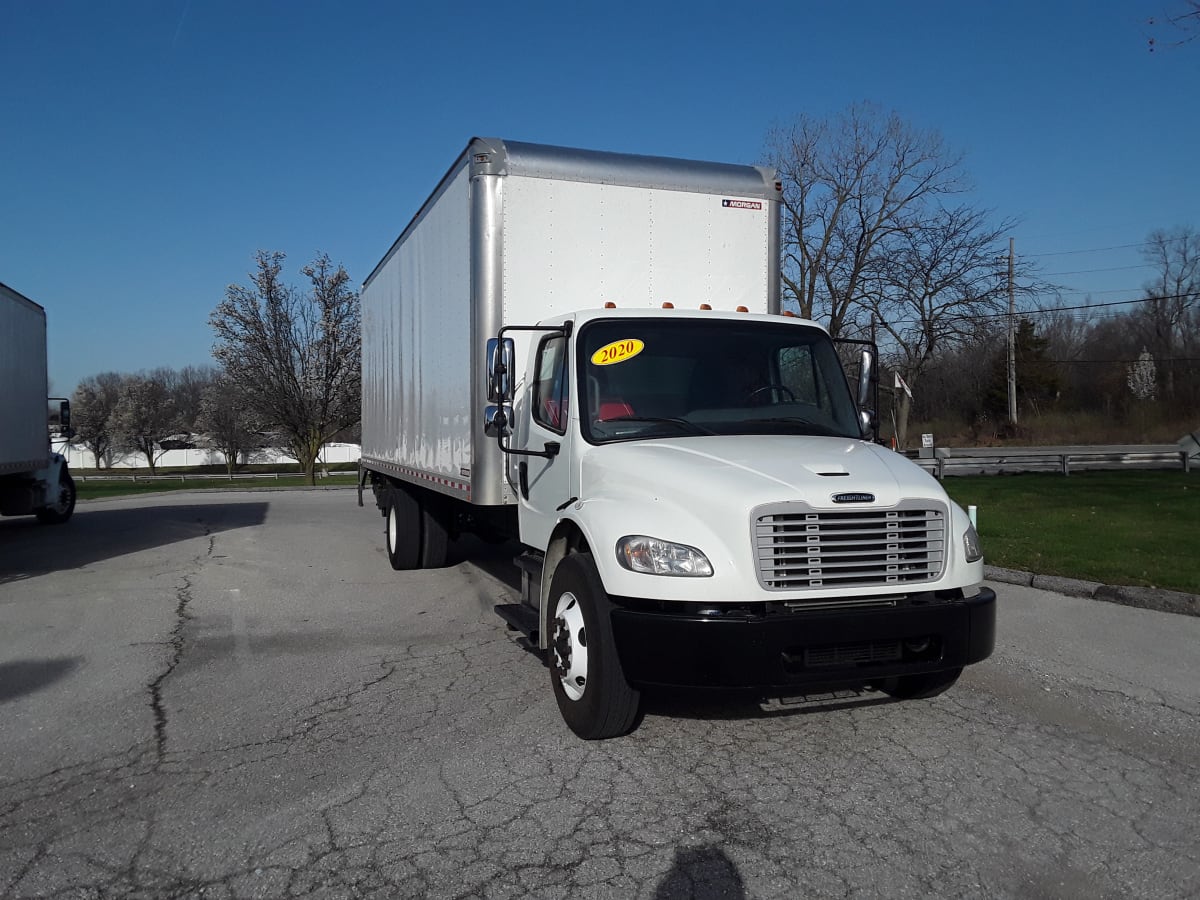 2020 Freightliner/Mercedes M2 106 247441