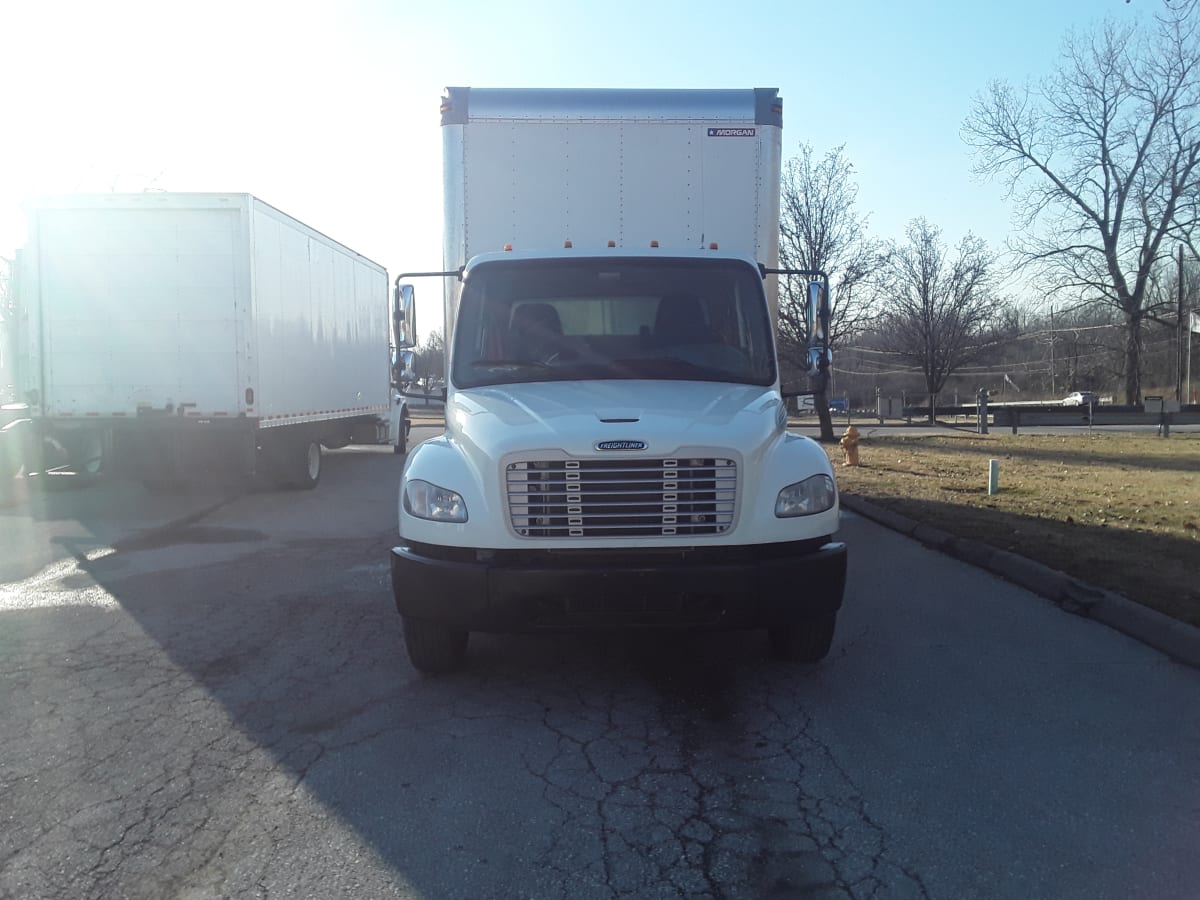 2020 Freightliner/Mercedes M2 106 247442