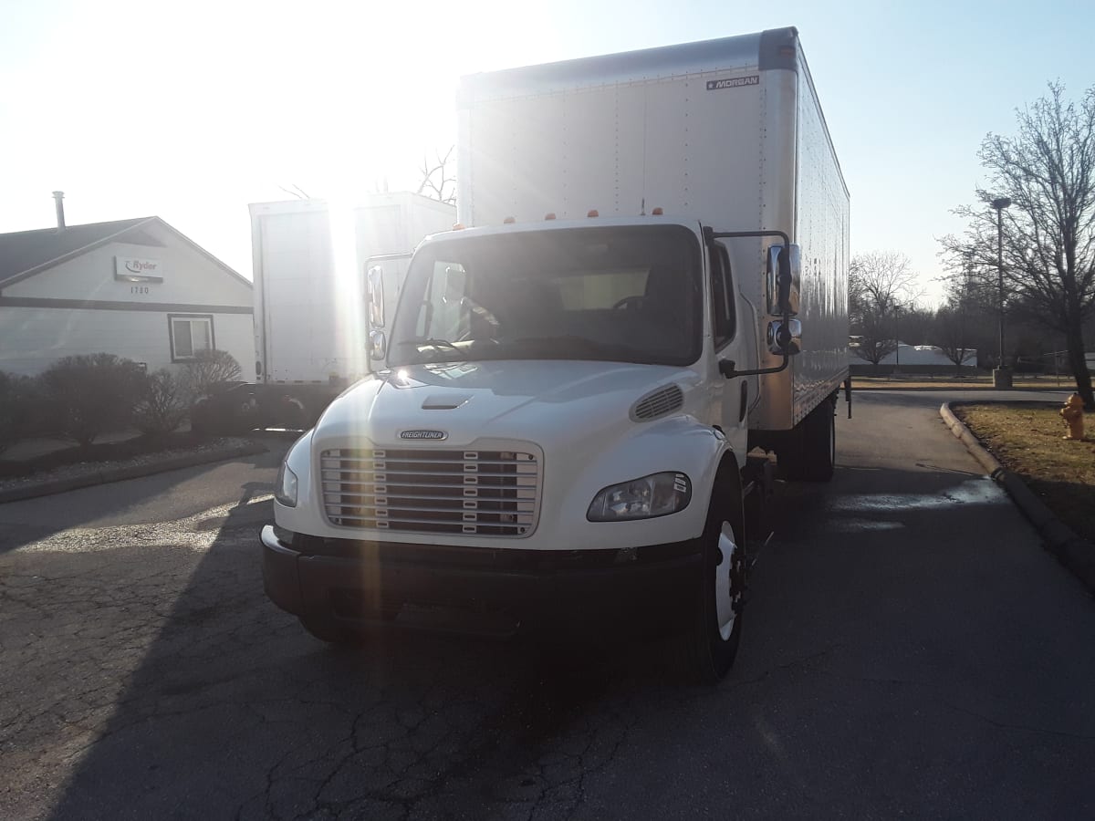 2020 Freightliner/Mercedes M2 106 247442