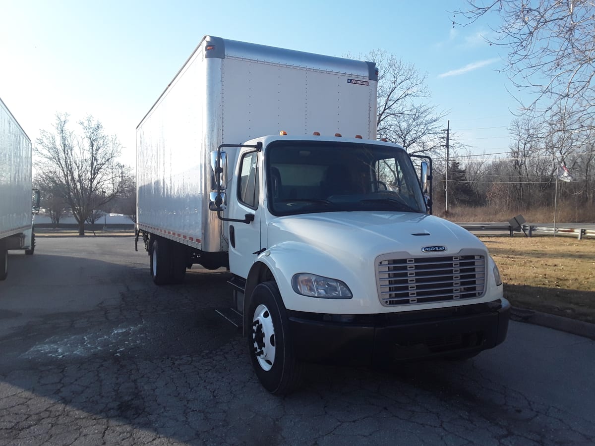 2020 Freightliner/Mercedes M2 106 247442