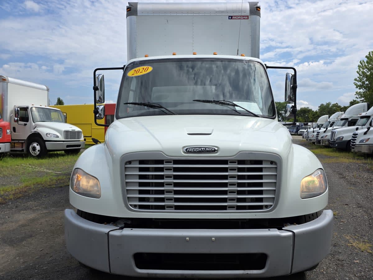 2020 Freightliner M2 106 247443