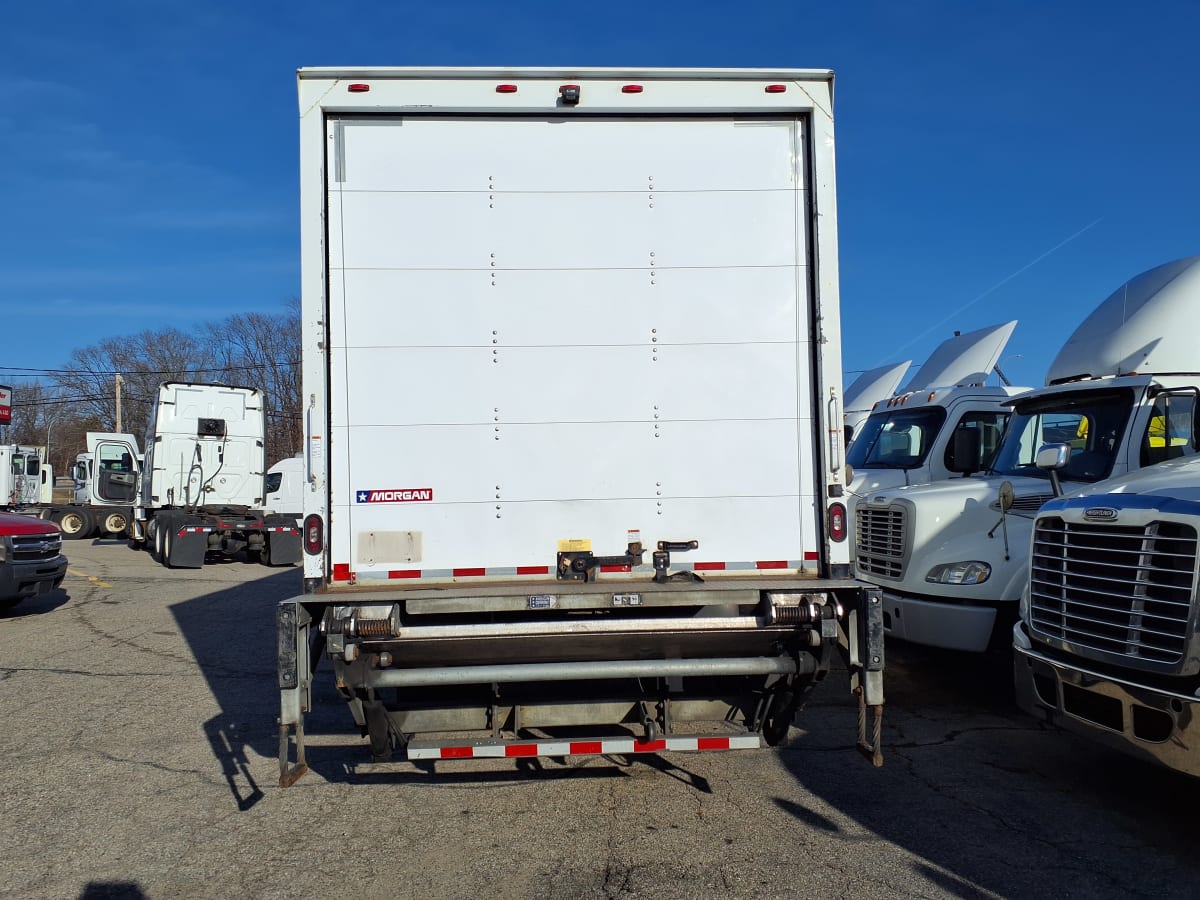 2020 Freightliner/Mercedes M2 106 247448