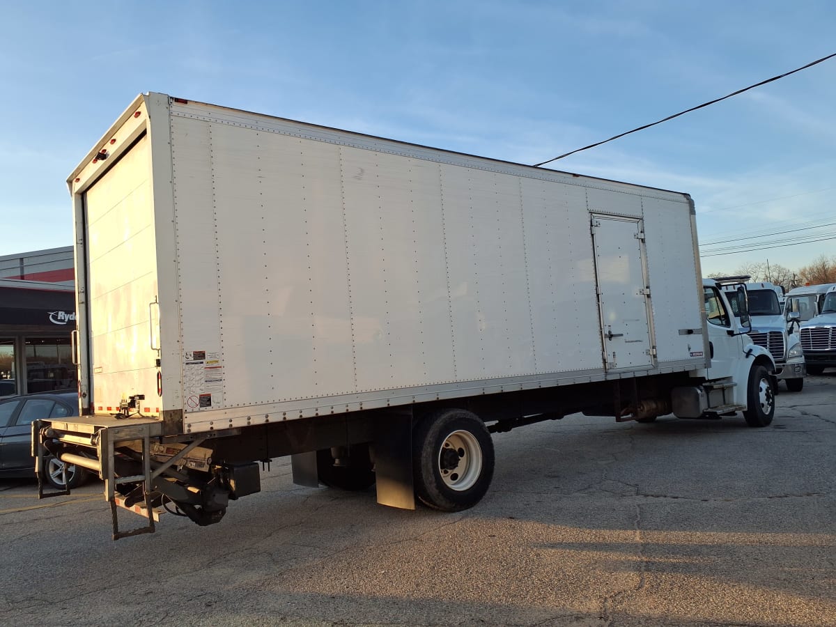 2020 Freightliner/Mercedes M2 106 247448