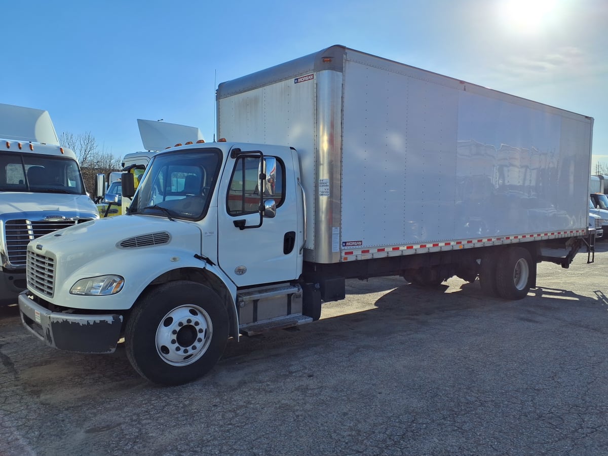 2020 Freightliner/Mercedes M2 106 247448
