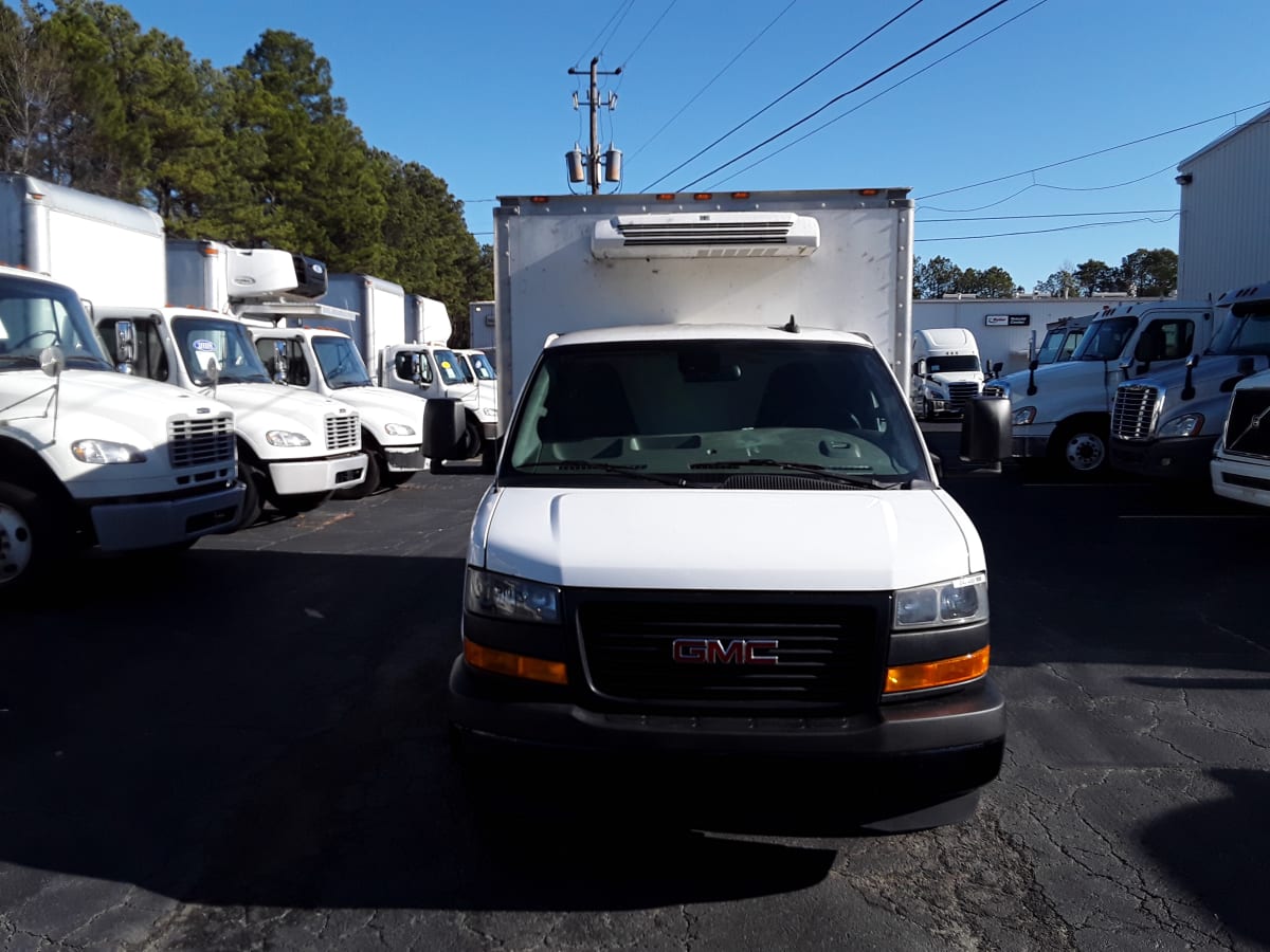 2019 General Motors Corp. SAVANA 3500 247449