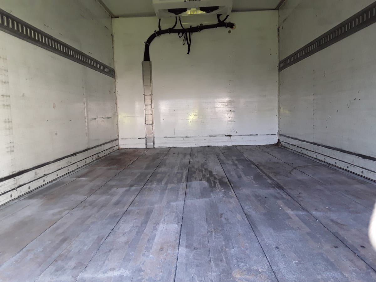 2019 General Motors Corp. SAVANA 3500 247449