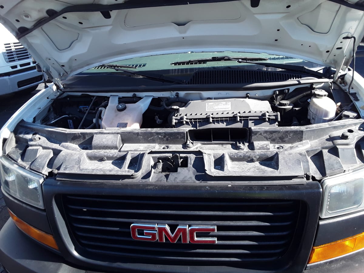 2019 General Motors Corp. SAVANA 3500 247449