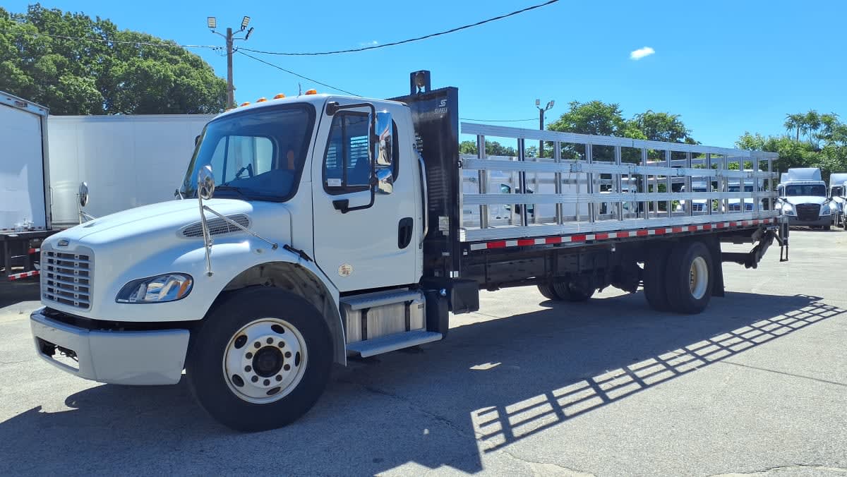 2020 Freightliner M2 106 in Warwick, RI