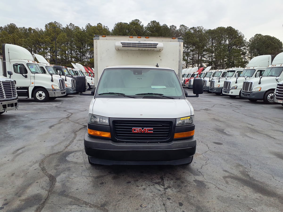 2019 General Motors Corp. SAVANA 3500 247461