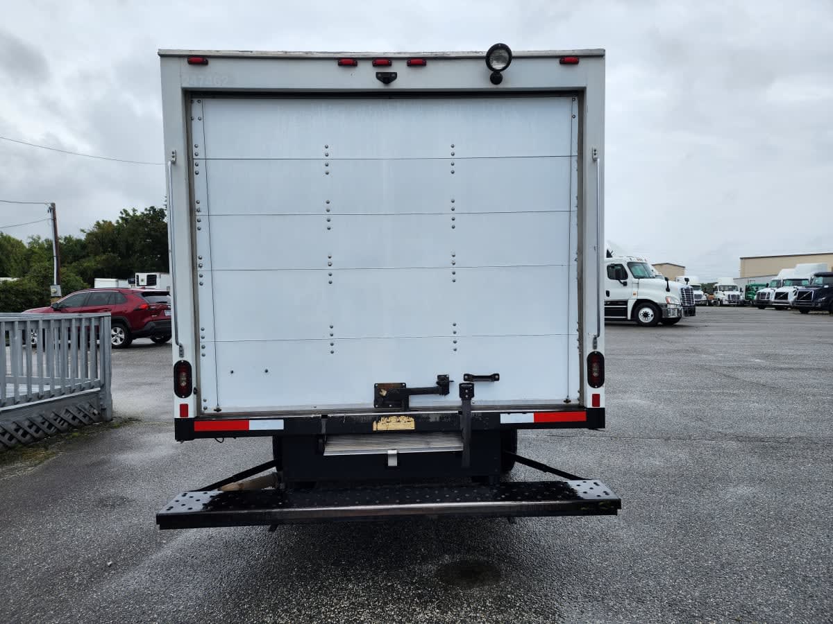 2019 General Motors Corp. SAVANA 3500 247462