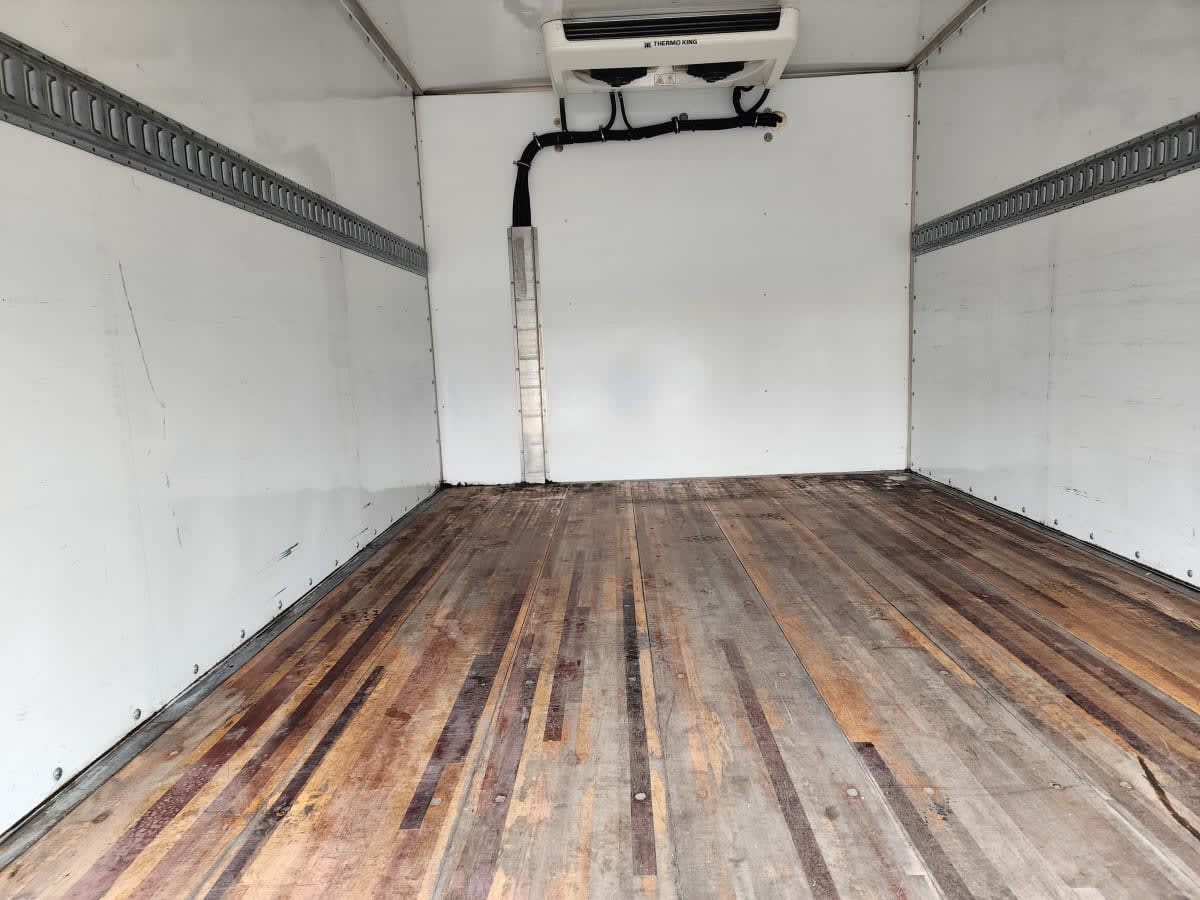 2019 General Motors Corp. SAVANA 3500 247462