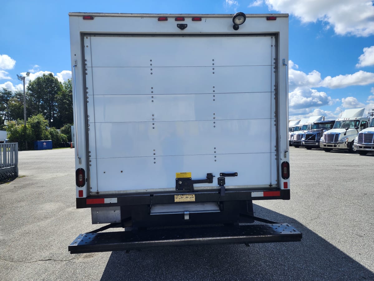 2019 General Motors Corp. SAVANA 3500 247463