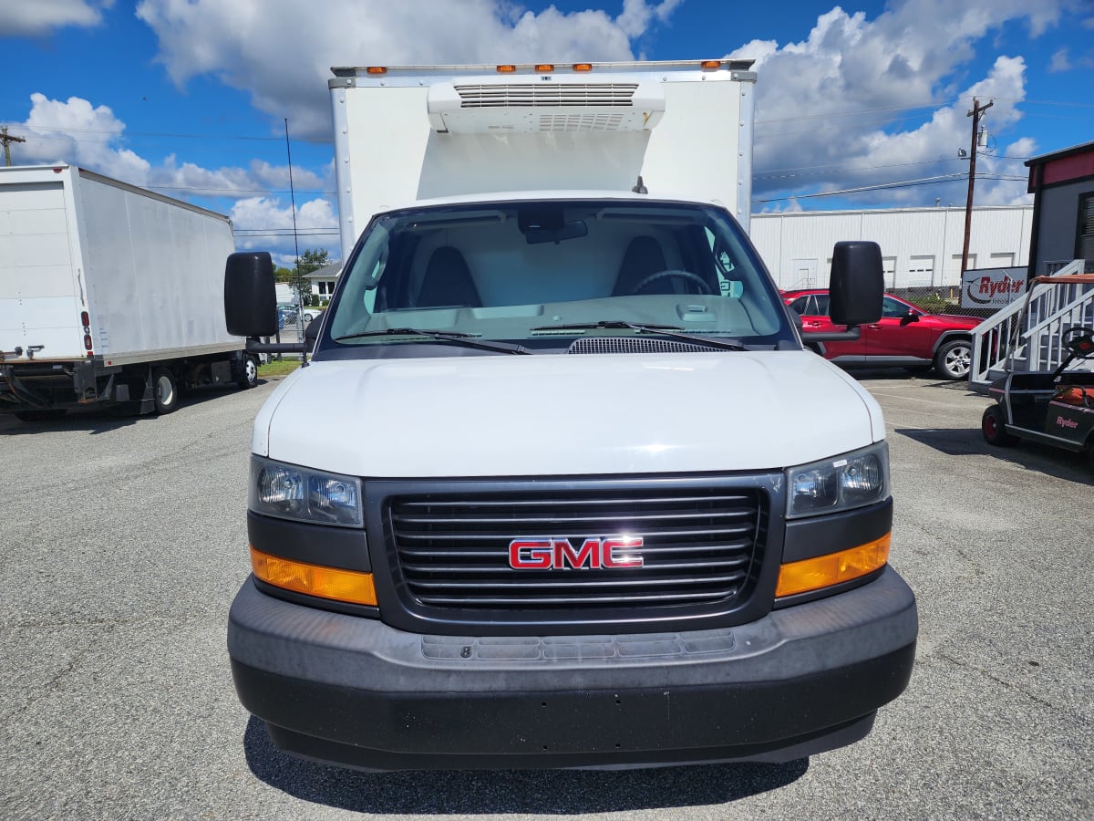 2019 General Motors Corp. SAVANA 3500 247463