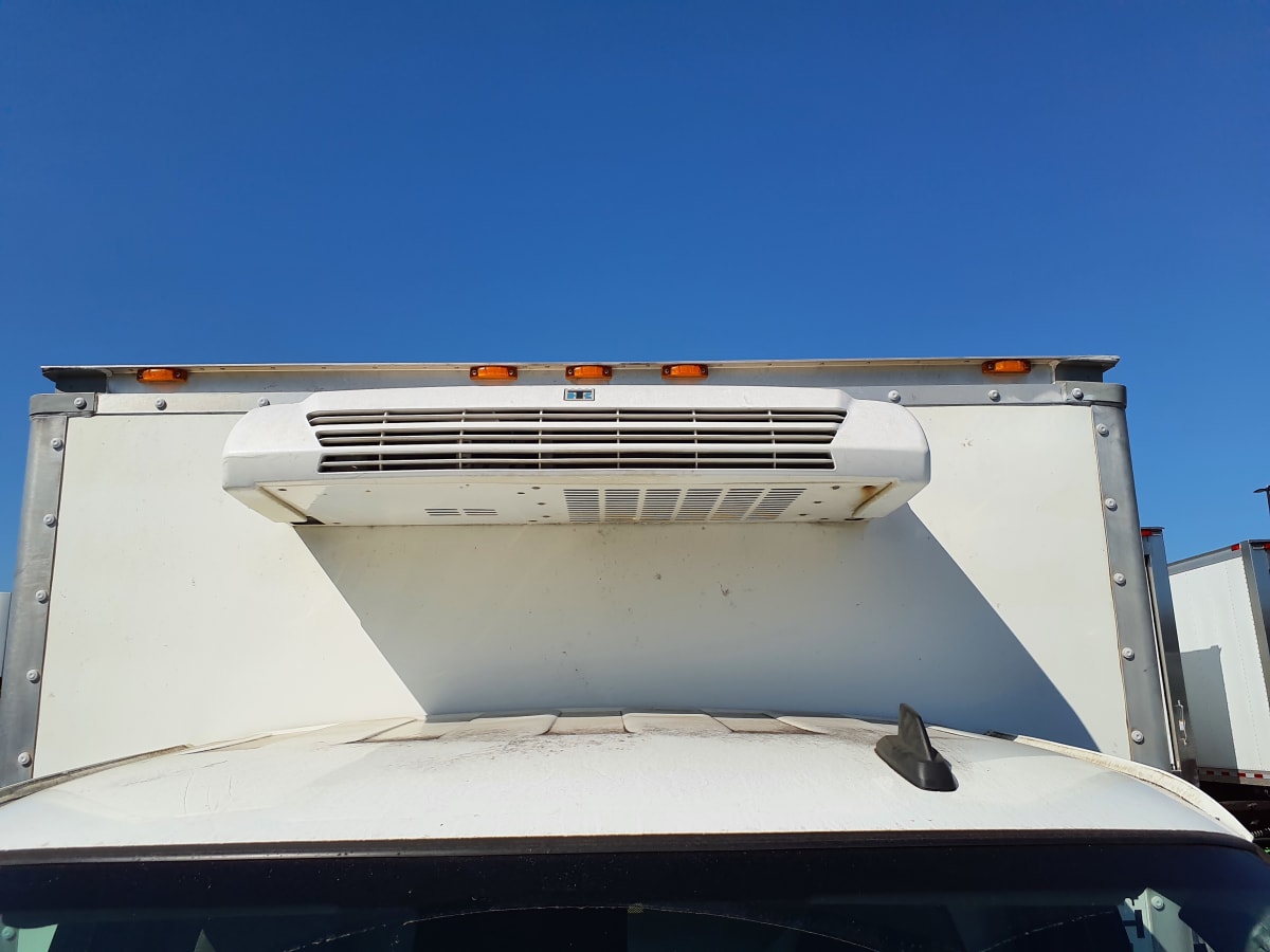 2019 General Motors Corp. SAVANA 3500 247466