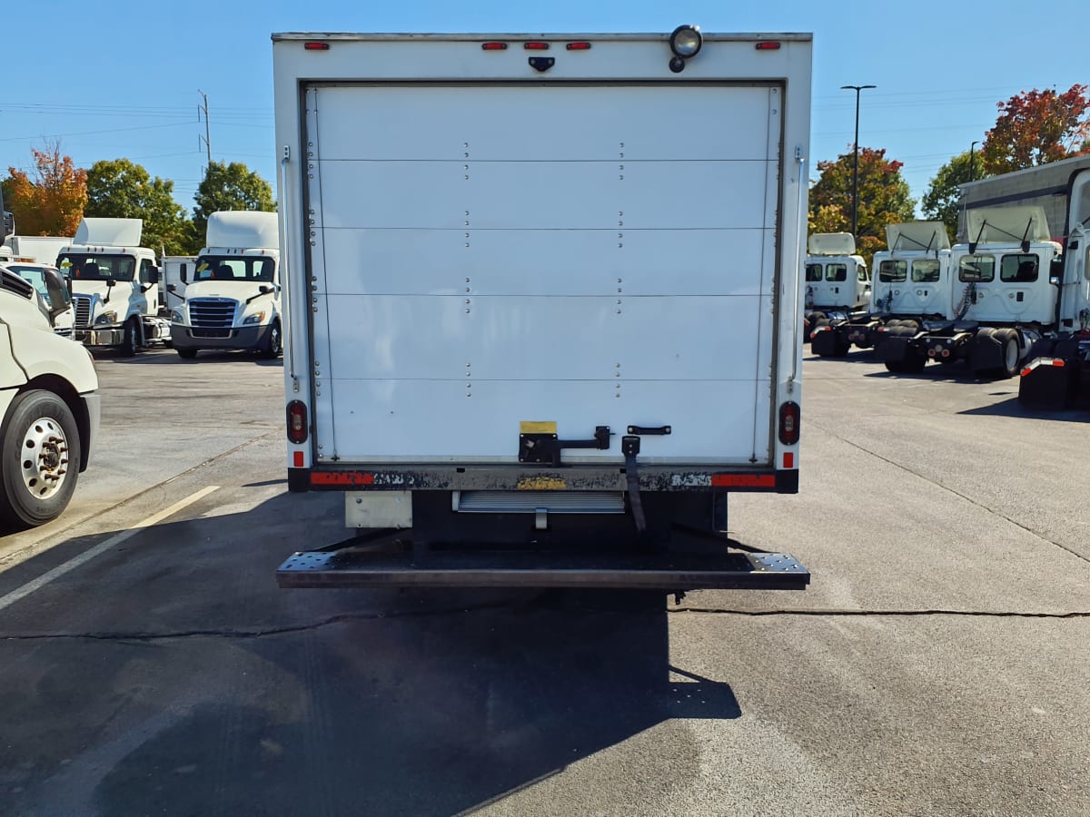 2019 General Motors Corp. SAVANA 3500 247466