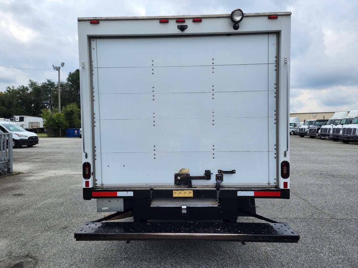 2019 General Motors Corp. SAVANA 3500 247467