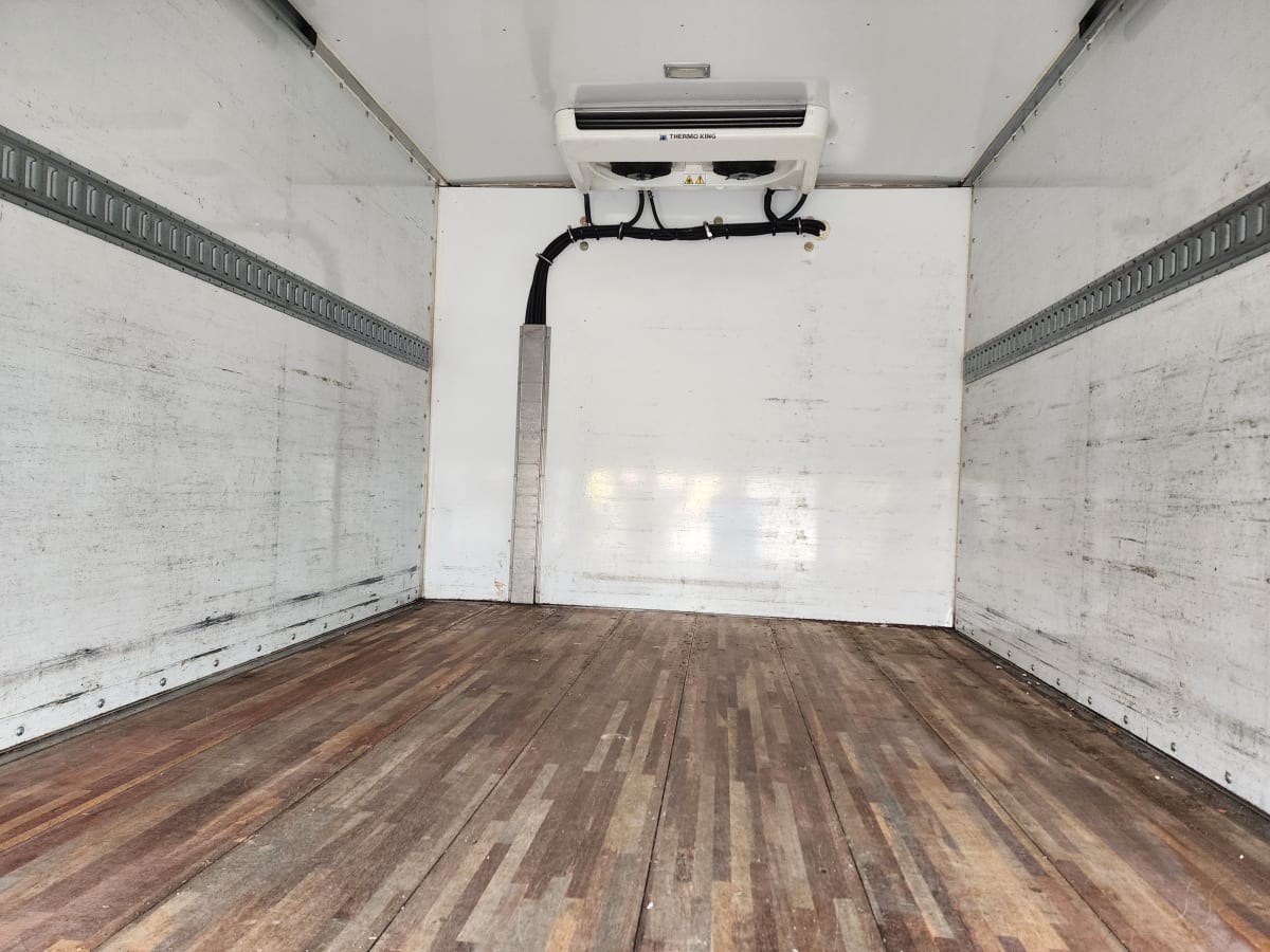 2019 General Motors Corp. SAVANA 3500 247467