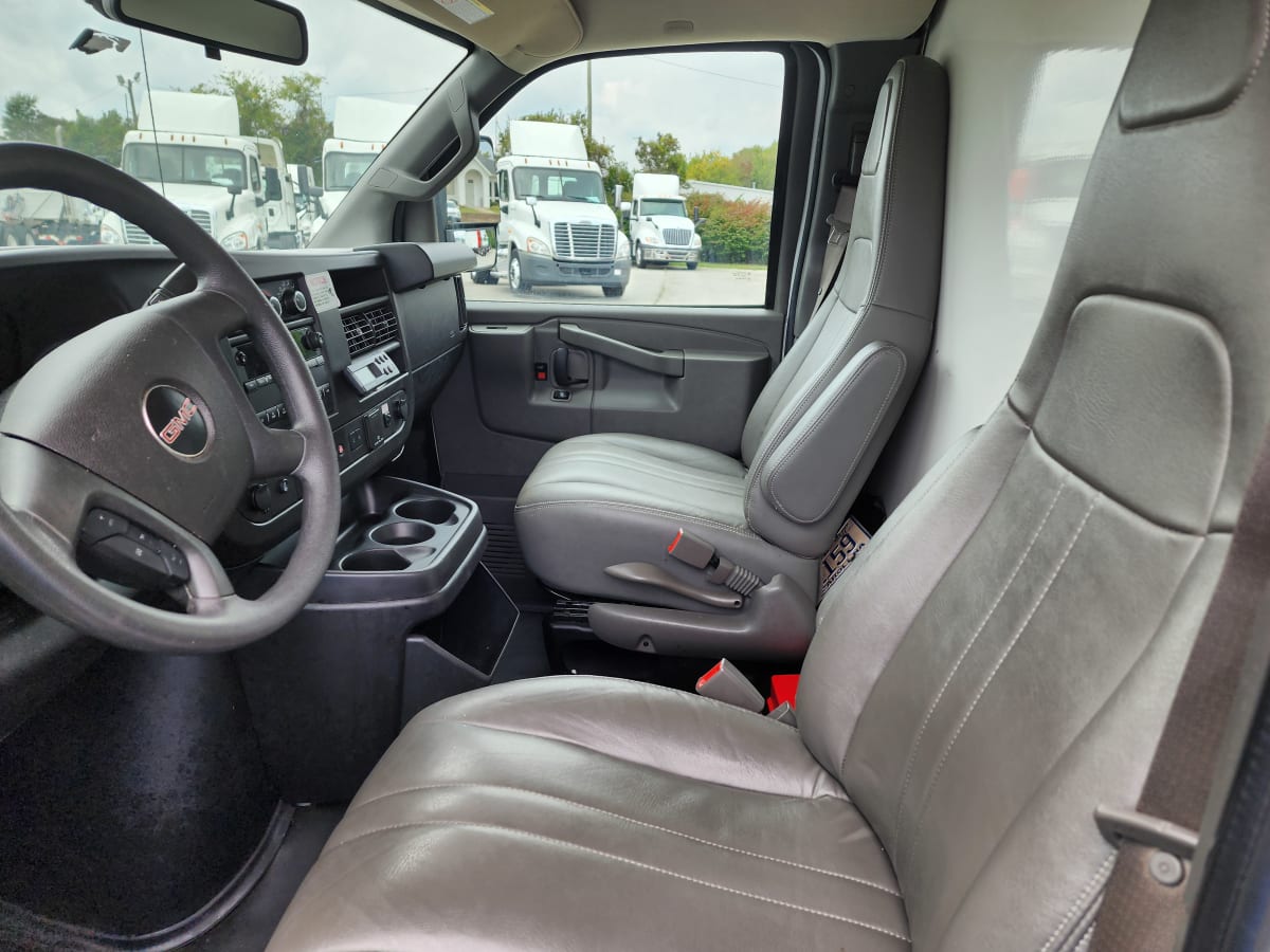 2019 General Motors Corp. SAVANA 3500 247467