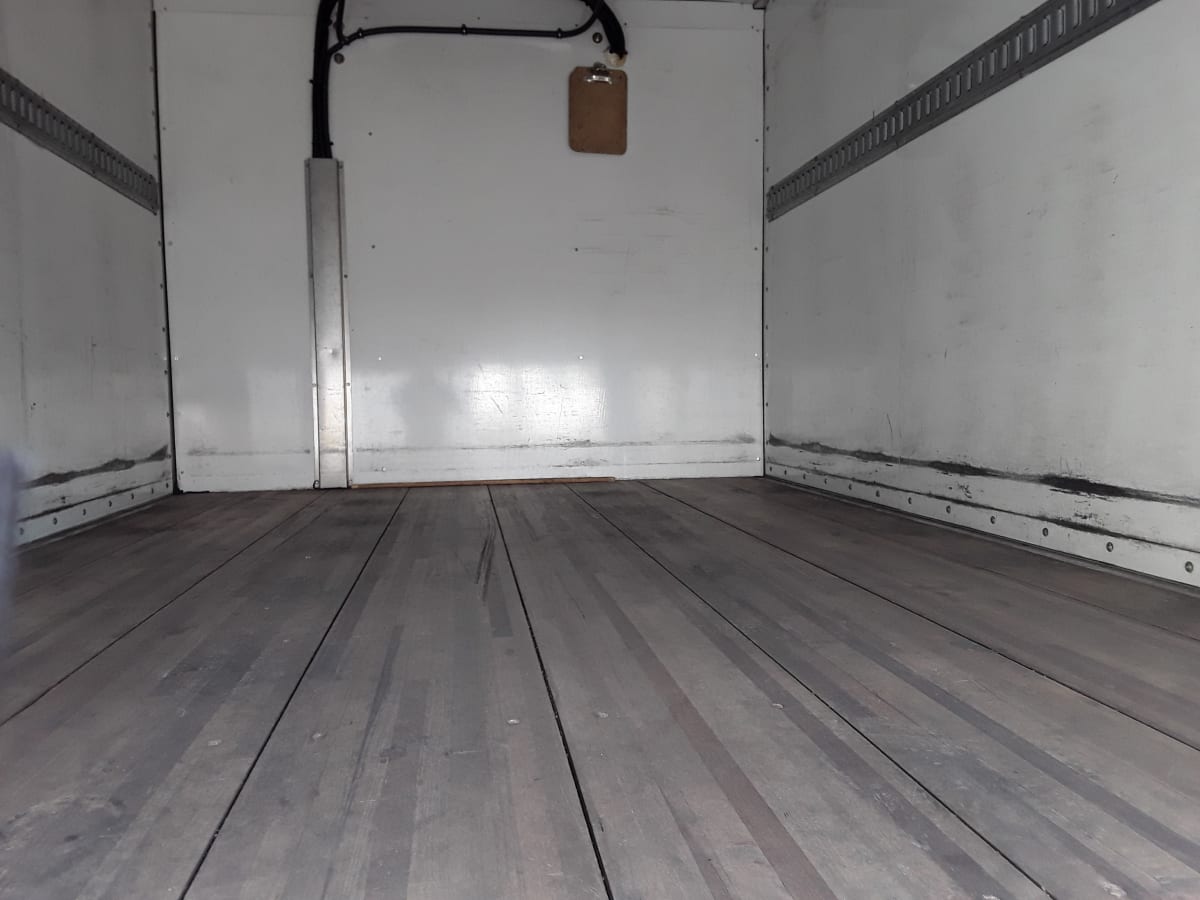 2019 General Motors Corp. SAVANA 3500 247475