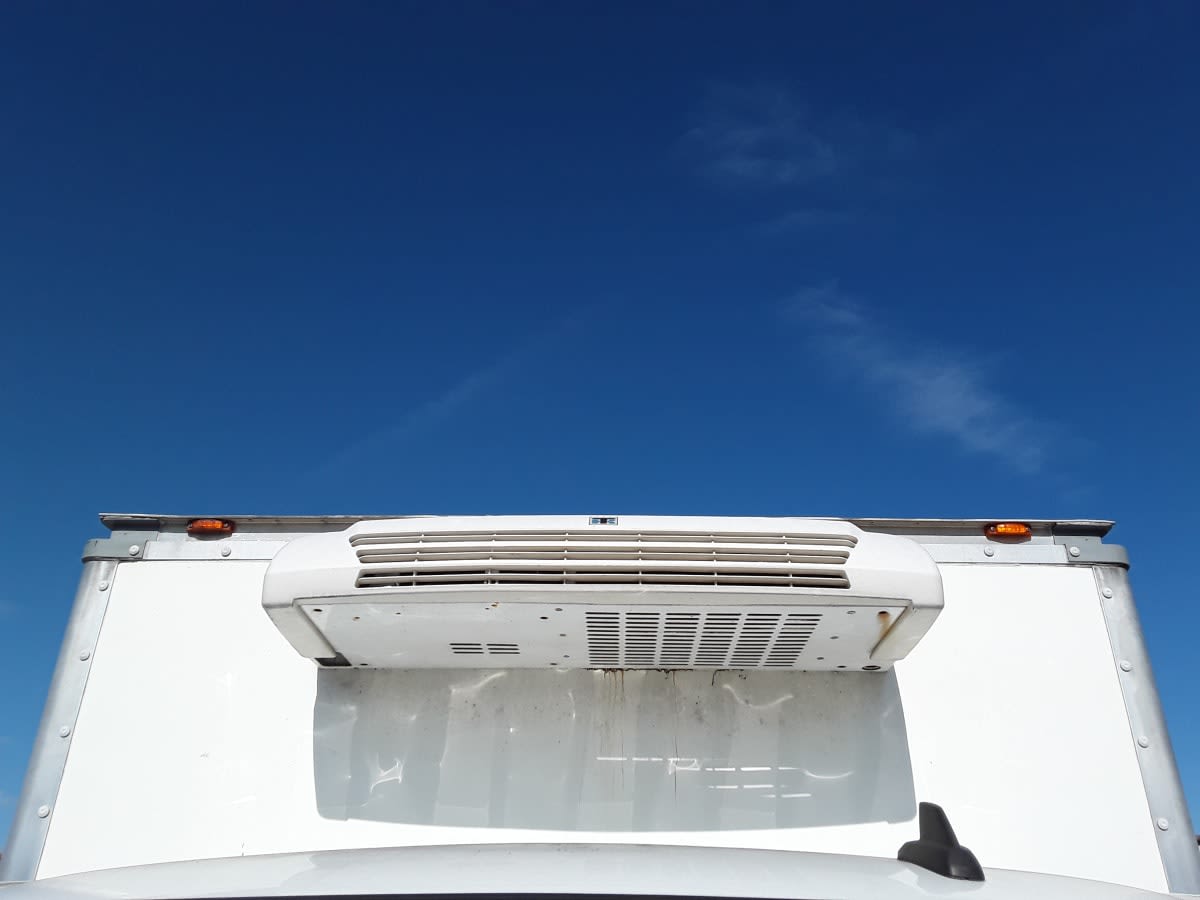 2019 General Motors Corp. SAVANA 3500 247481