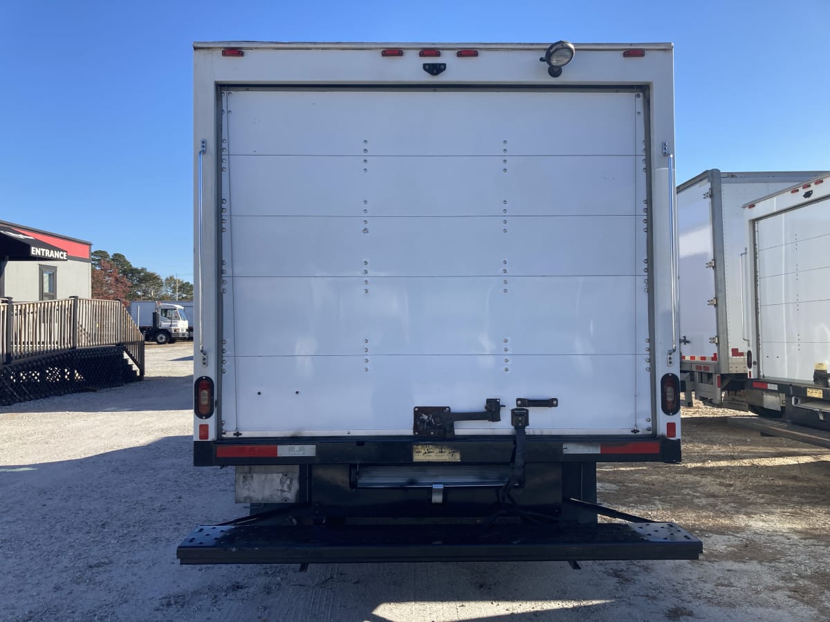 2019 General Motors Corp. SAVANA 3500 247482