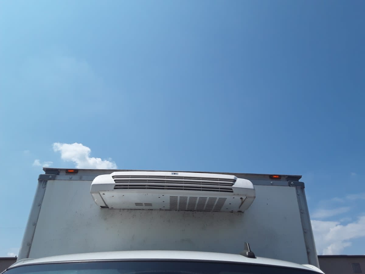 2019 General Motors Corp. SAVANA 3500 247491