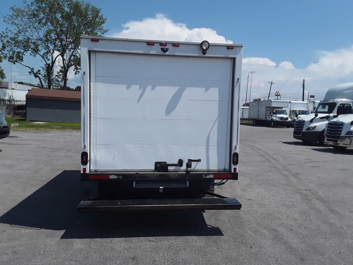 2019 General Motors Corp. SAVANA 3500 247491