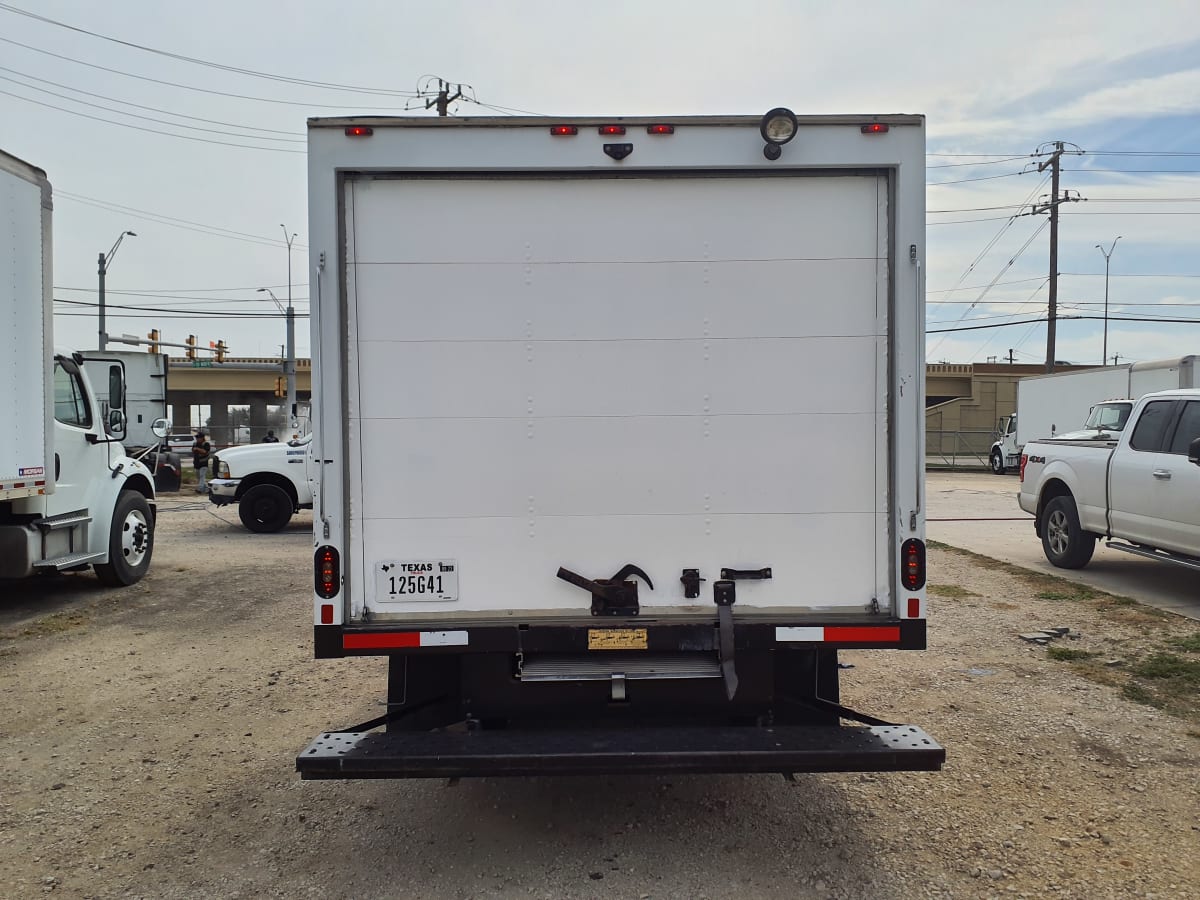 2019 General Motors Corp. SAVANA 3500 247501